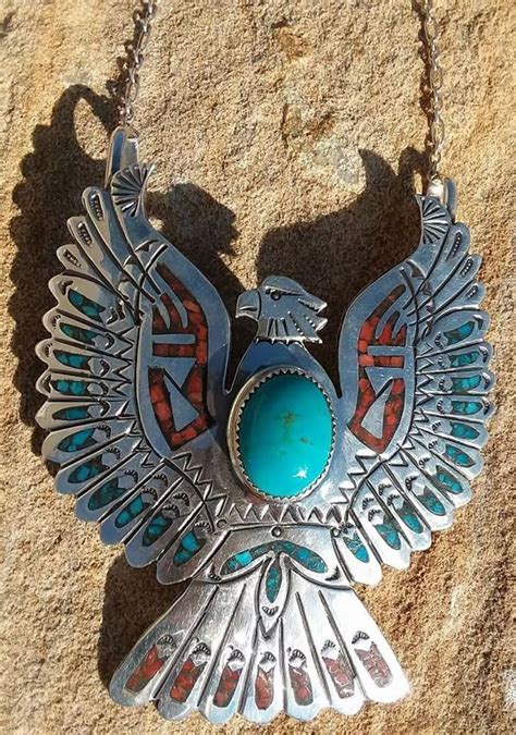 Pin On Authentic Native American Jewelry Art