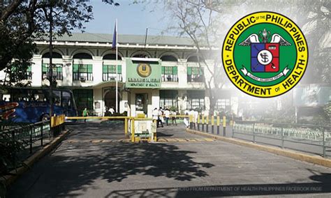 Duterte approves criminal charges against philhealth officials, spares health secretary duque. DOH: No meningococcemia outbreak in PH