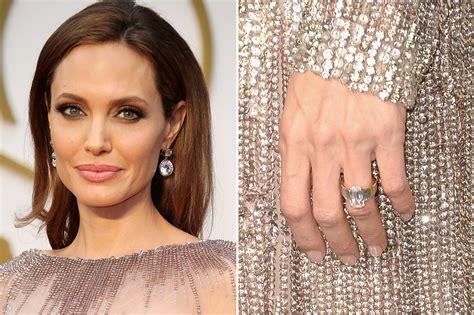 Top Most Famous Celebrity Engagement Rings Catawiki