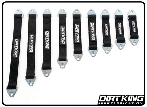 Limit Strap Dirt King