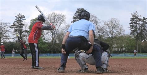 Great Britain Fastpitch League Finally Gets The Season Started British Softball Federation