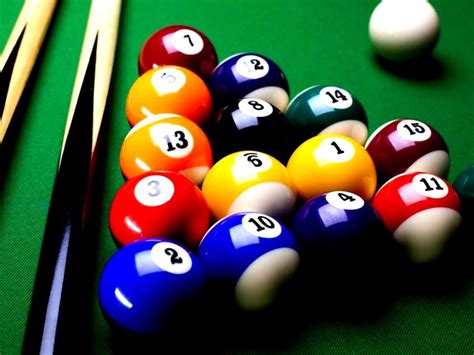 Последние твиты от 8 ball pool (@8ballpool). Different Types of Sports' Balls and Their Characteristics ...