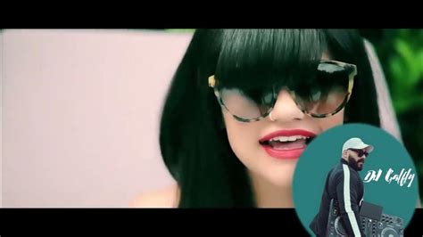 Dj Galfly Mashup Nikki Lee Chiki Chiki Official Video Clip X Claydee Sexy Papi Youtube