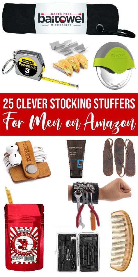 The Ultimate 150 Stocking Stuffer Ideas For Men Women Teens And Kids