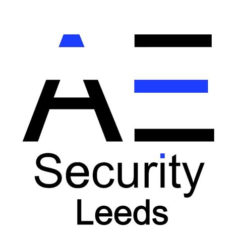 Ae Security Leeds Home