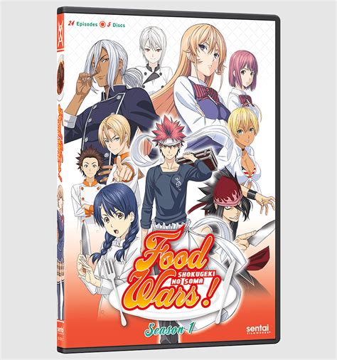 Food Wars Volume 12 Shokugeki No Soma Food Wars Yuto Tsukuda Shun