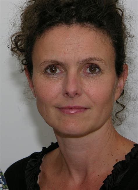 Anne De Hingh — Vrije Universiteit Amsterdam