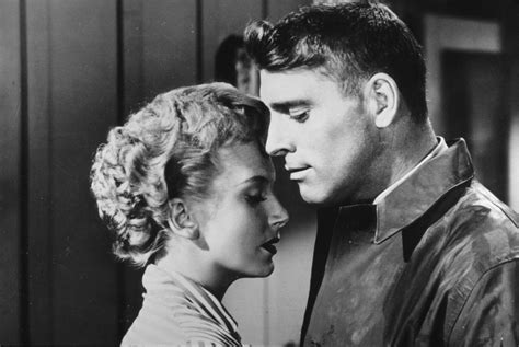 A motion picture so great in its starkly realistic and appealing drama that mere words cannot justly describe it. From Here to Eternity | Events | Coral Gables Art Cinema