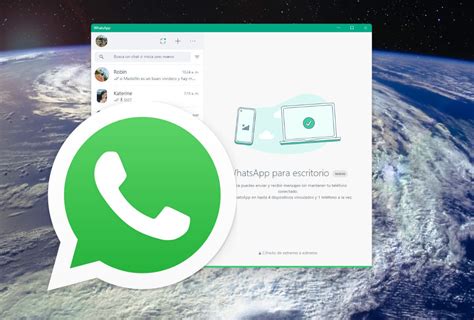 12 Trucos Y Tips De Whatsapp Para Pc Con Windows Vivantic