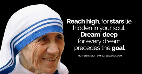 Every Mother Teresa Quote Thatll Fill Your Heart With Love 15 Quotes