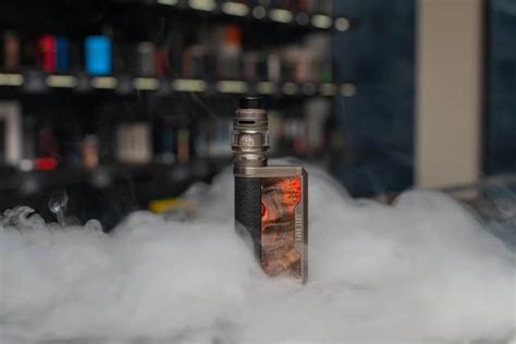 What Is Sub Ohm Vaping Devices Pros And Cons