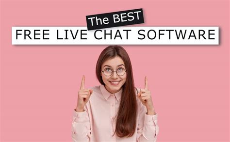 Top 11 Best Chat Software For Website In 2022 Oanhthai