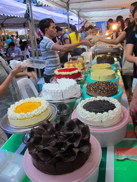 Globetrotting Life Food Truck Craze Now In The Philippines Cucina