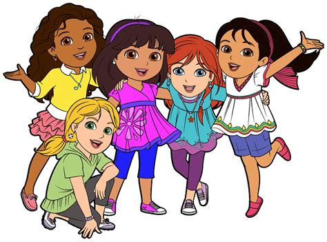 It also have bumpers for us to watch. Friends Clip Art - ClipArt Best