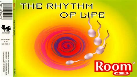 Room 42 The Rhythm Of Life Youtube