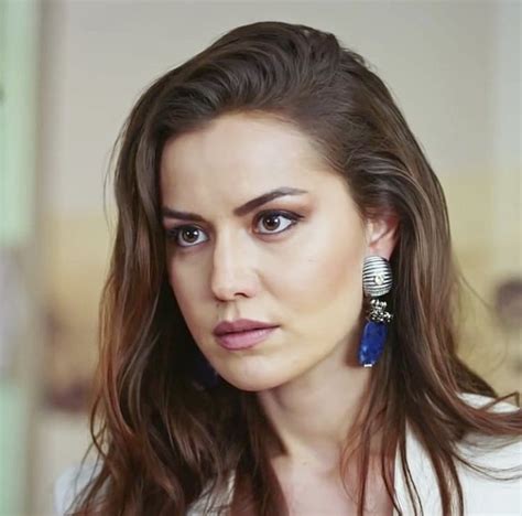 Fahriye Evcen Selvi Ölene Kadar •turkish Series Turkish Women Beautiful Turkish Beauty