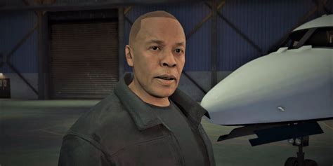 Gta Onlines Next Update Gets Trailer Adds Dr Dre Brings Back Franklin
