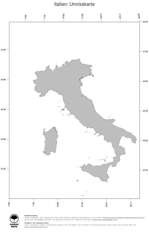 Wien zum stadtplan von wien. Landkarte Italien - Landkarten download -> Italienkarte ...
