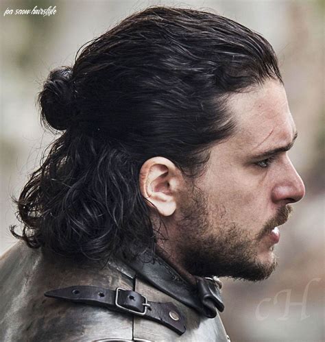 22 Curly Jon Snow Hairstyle Hairstyle Catalog