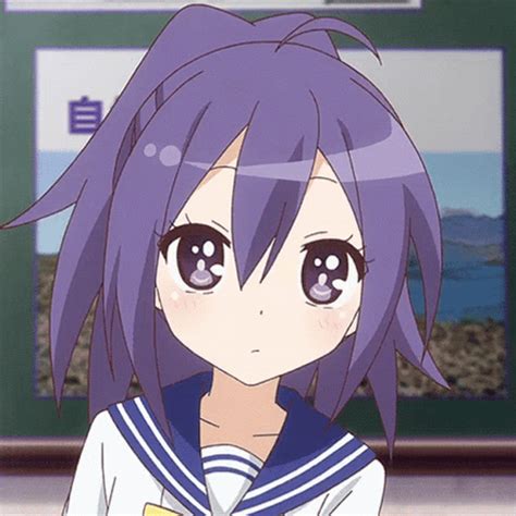 Discover Purple Anime Gif Latest In Cdgdbentre