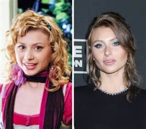 Disney Child Stars Then And Now Part 2 Others
