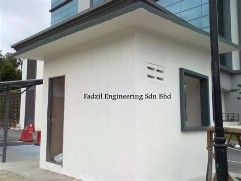 Maybe you would like to learn more about one of these? Fadzil Engineering Sdn Bhd: kerja-kerja pembinaan pondok ...