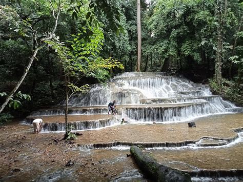 Menelusuri Keajaiban Alam Kalimantan Utara Tempat Wisata Yang