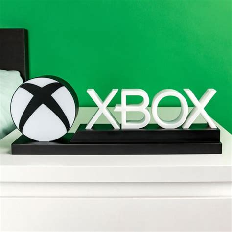 Xbox Icons Light Entertainment Earth