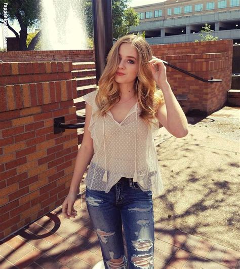 Jackie Evancho Nude The Fappening Photo Fappeningbook