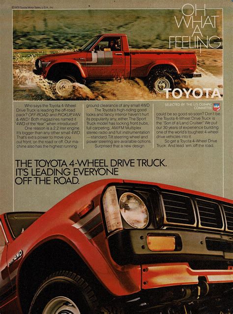 Toyota Pickup 4x4 Toyota Trucks Toyota Cars 4x4 Trucks Toyota Hilux