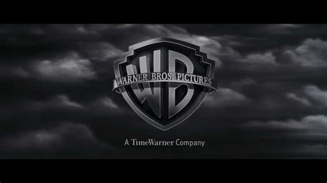 Warner Bros Logo Inception 2010 Youtube