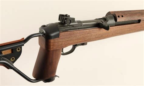 Inland M1 Carbine 30 Cal Sn 5114207
