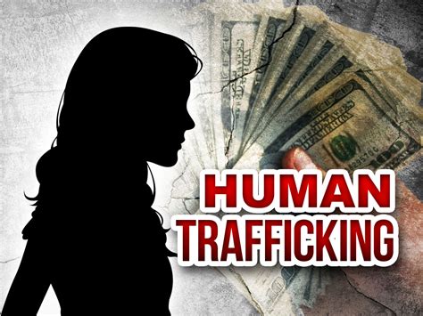 Fbi Rescues 84 Minors In Nationwide Human Trafficking Bust