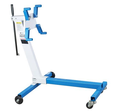 Add to cart add to my list. OTC 1726A engine stand review | KnockOutEngine