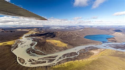 Scenic Flight Over The Unspoiled Natural Wonders Of Iceland Placeaholic