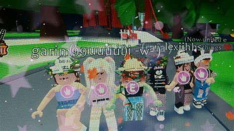 Friends Roblox Youtube