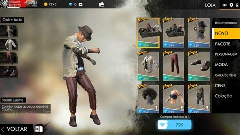 Find derivations skins created based on this one. DICAS DE SKINS DO FREE FIRE; | Free Fire | Elite One [BR ...