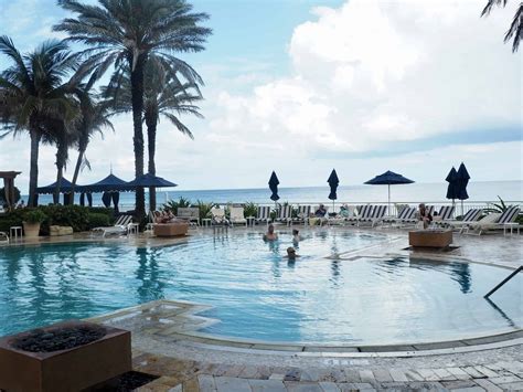 Eau Palm Beach Resort And Spa Review Dianas Healthy Living