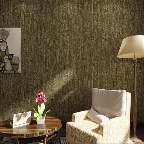 Beibehang Mud Effect Wallpaper 3d Modern Simple Living Room Wallpaper