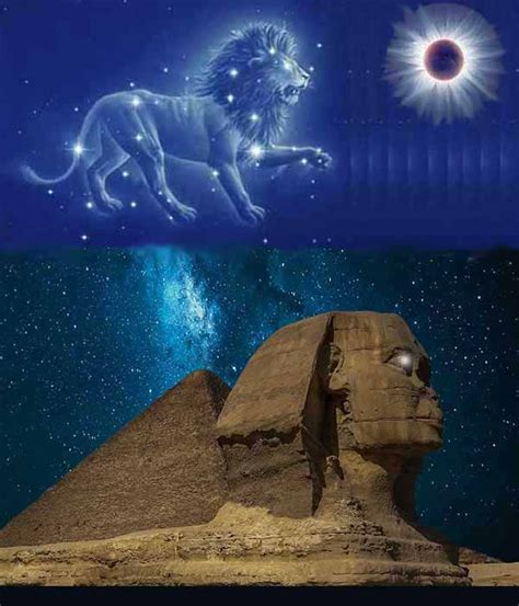 Has Egypts Second Great Sphinx Been Found
