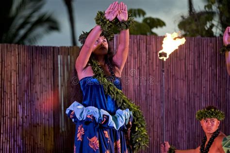 Aloha Festival Big Island Hawaii Editorial Photo Image Of Culture