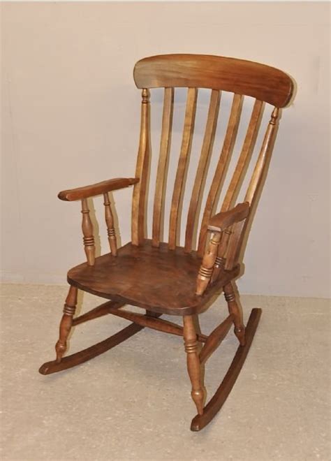 Windsor Rocking Chair 168500 Uk