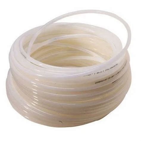 White Nylon Tubing Unit Length 24m At Rs 100meter In