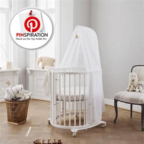 Stokke Sleepi Baby Cribs Mini Crib Baby Furniture