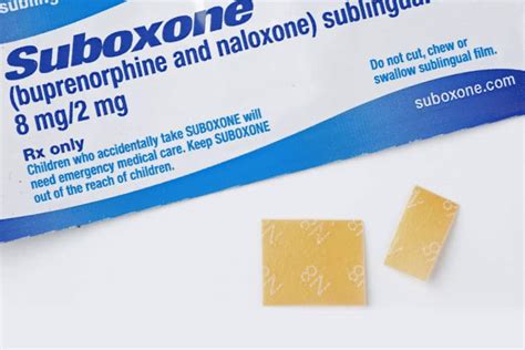 Using Suboxone For Treatment Clean Recovery Centers