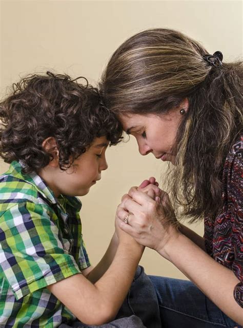 Cómo Inculcar En Los Niños El Amor A Dios Familias