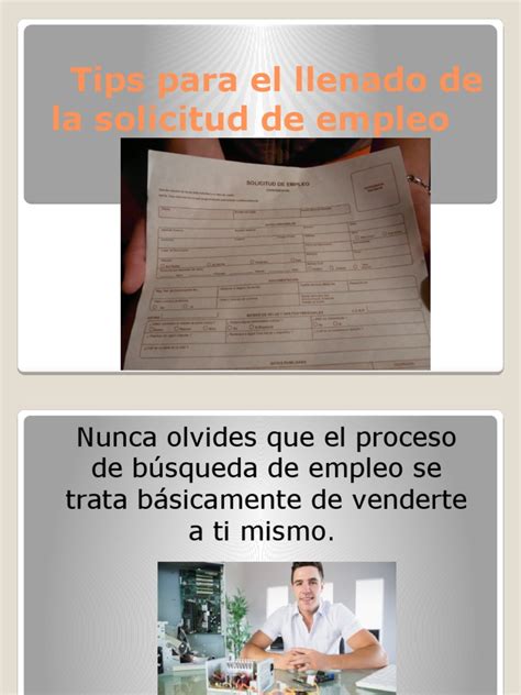PDF Llenado Solicitud De Empleo DOKUMEN TIPS