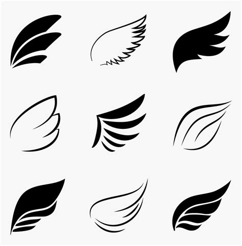 Cute Wings Clipart 10 Free Cliparts Download Images On Clipground 2024