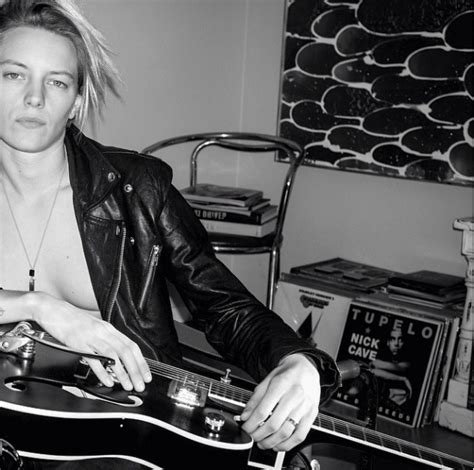 Erika Linder Fanpage Photo