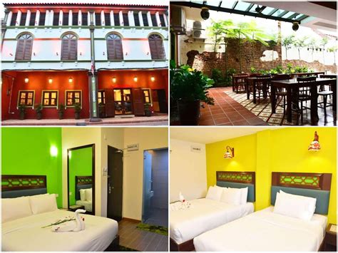 The hut serkam chalet (resort), melaka (malaysia) deals. 20 Hotel Murah di Melaka Bajet Bawah RM100 - Ana Suhana